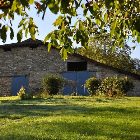مبيت وإفطار Cuisiat Terres De La Grange المظهر الخارجي الصورة